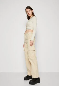 Monki Cargo Trousers - Cargo Trousers 11 Monki Cargo Trousers - Cargo Trousers -Monki Store 59cc61dfbb60424ab27e6323e182585e