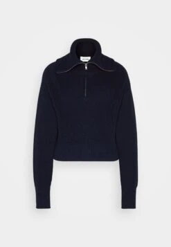 Monki Jumper - Dark Blue 12 Monki Jumper - Dark Blue -Monki Store 59d1c4ffd1e04573b0d057b05e877446
