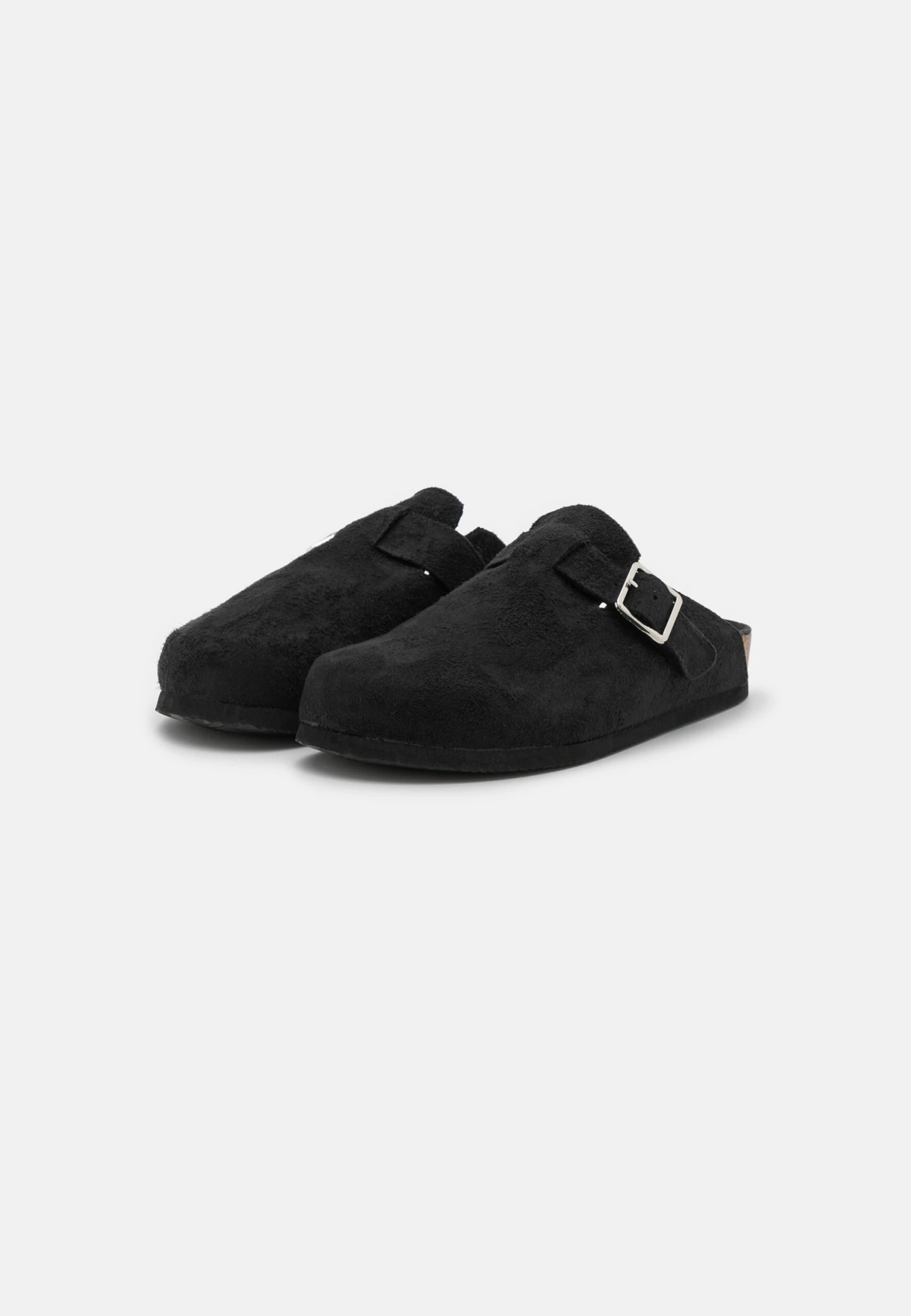 Monki Mules - Black 5 Monki Mules - Black - Image 3