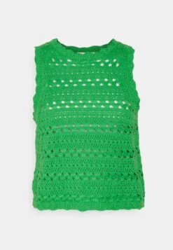 Monki Top - Green -Monki Store 611e7eee14824a84abb57df32b51382d