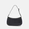 Monki Handbag - Black Croco -Monki Store 61e9c736b7e34716ac1e625ba5f01115