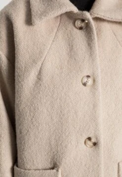 Monki Light Jacket - Beige -Monki Store 62abbaff24cd4eeab5d64d1076713ee4