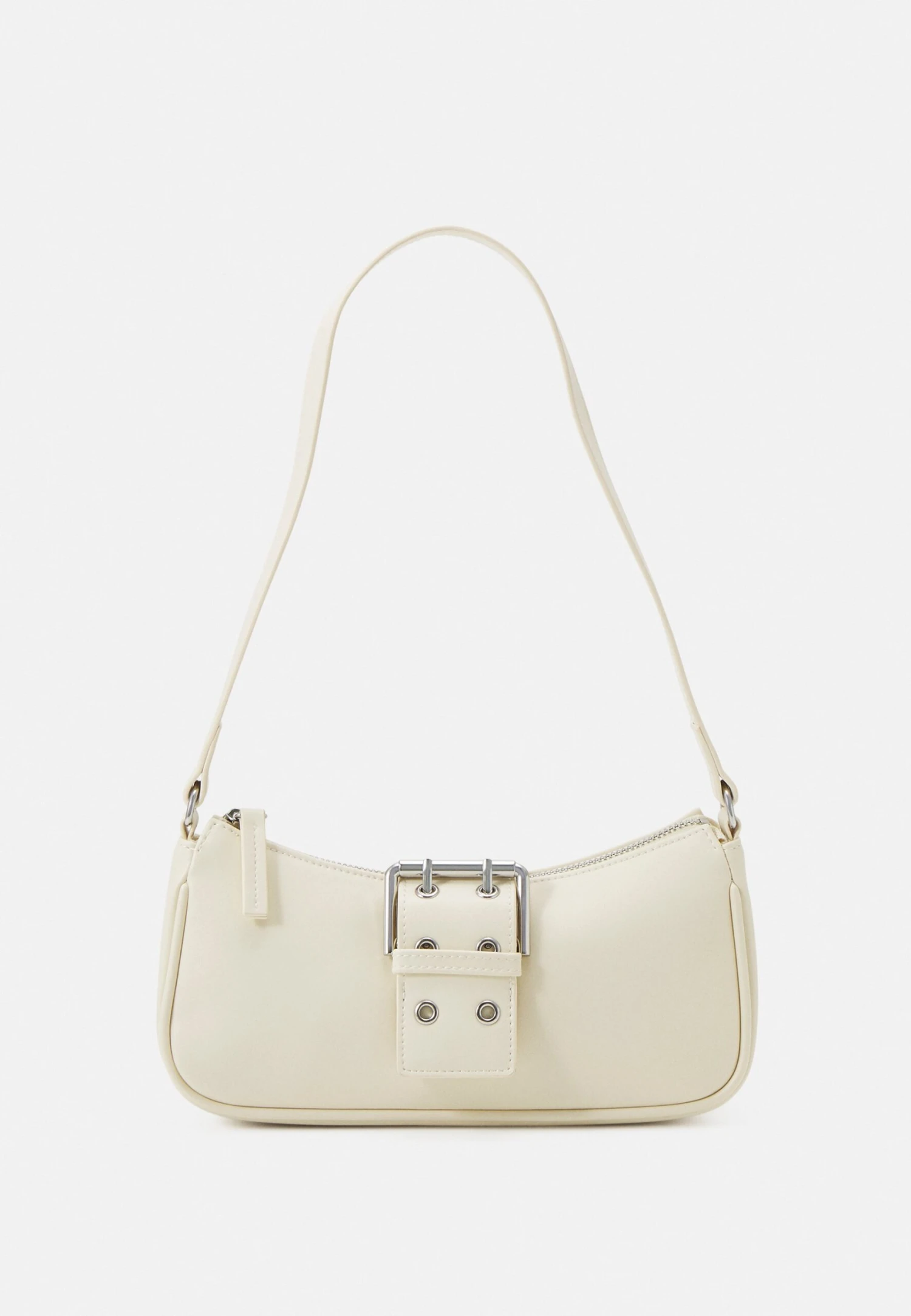 Monki Jess Bag - Handbag - Beige 3 Monki Jess Bag - Handbag - Beige - Image 2