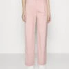 Monki Trousers - Pink Medium 2 Monki Trousers - Pink Medium -Monki Store 65c8d0305aa34cfa8cbc507b78ce1467