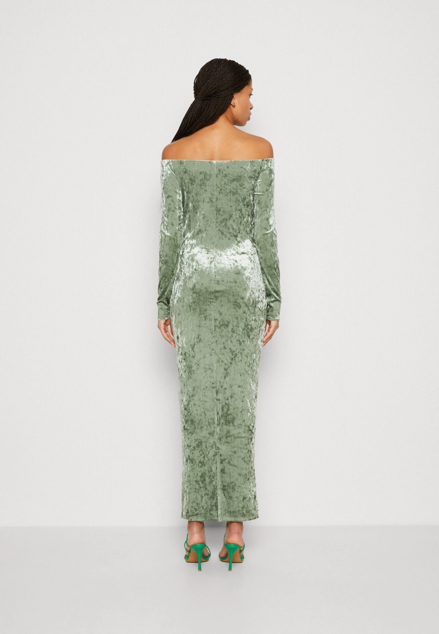 Monki Occasion Wear - Occasion Wear 5 Monki Occasion Wear - Occasion Wear - Image 3