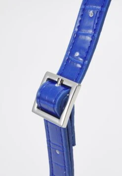 Monki Handbag - Blue Bright 11 Monki Handbag - Blue Bright -Monki Store 6825d97f2d4e4b0fa8ab80b670aa2374