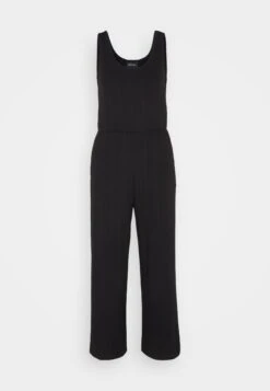 Monki Jumpsuit - Black Dark 12 Monki Jumpsuit - Black Dark -Monki Store 68d7da1166194e9e9d6cdc235b3f563b