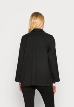 Monki Blazer - Black Dark 9 Monki Blazer - Black Dark -Monki Store 6a49213448bb488b8ae73c31a01b5220