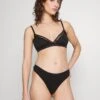 Monki 3 Pack - Thong - Black 2 Monki 3 Pack - Thong - Black -Monki Store 6ce14099eaf14211a10c3c7af63d01b4