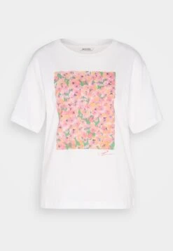 Monki Print T-Shirt - Print T-Shirt -Monki Store 6dcb08a49ba04a259b525b7313f27461