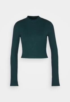 Monki Long Sleeved Top - Long Sleeved Top 12 Monki Long Sleeved Top - Long Sleeved Top -Monki Store 6e3a33eca0524cb790bba38245f8d0c1