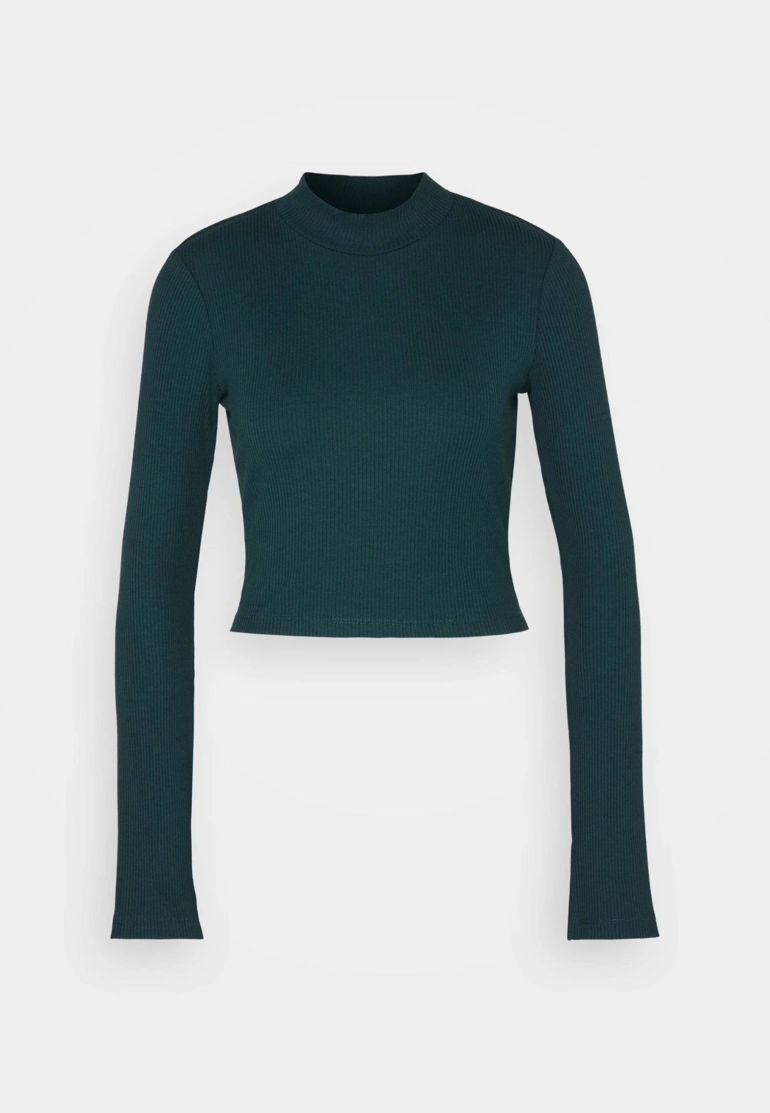 Monki Long Sleeved Top - Long Sleeved Top 7 Monki Long Sleeved Top - Long Sleeved Top - Image 5
