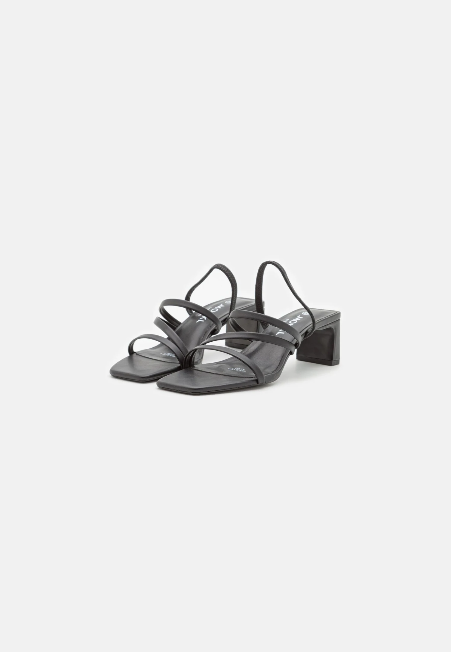 Monki Sandals - Sandals 5 Monki Sandals - Sandals - Image 3
