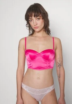 Monki Corset - Corset -Monki Store 6f5d987a37e44750b6441de8c10520dd