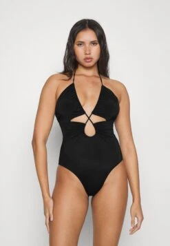 Monki Swimsuit - Swimsuit