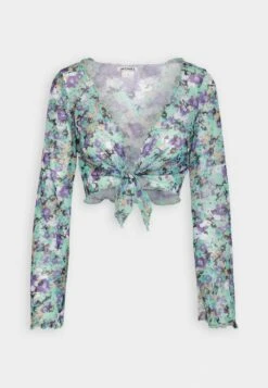 Monki Blouse - Blouse 11 Monki Blouse - Blouse -Monki Store 7402ab19632e468e950d533159759a96