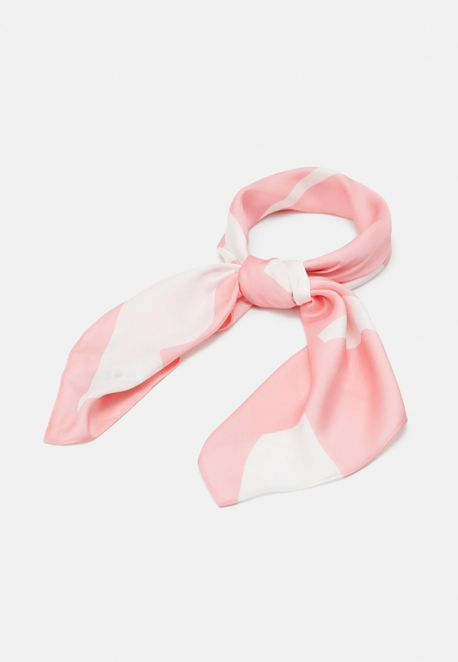 Monki Foulard - Pink 3 Monki Foulard - Pink