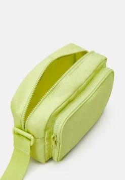 Monki Across Body Bag - Lime Green -Monki Store 7bbf694e15ca4ef88a8b6877051f8312