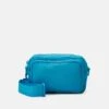 Monki Across Body Bag - Turquoise Bright -Monki Store 7c41c2fb81f64dd3957df8736e63b8ae