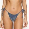 Monki Bikini Bottoms - Blue -Monki Store 7e378f6cbcad4215bf57737bcde8035c
