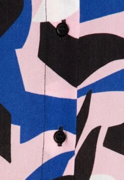 Monki Button-Down Blouse - Pink Light -Monki Store 81386539a8854a148c690e730681acbe