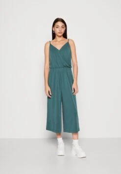 Monki Jumpsuit - Green Dark