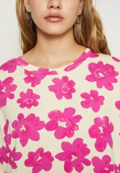 Monki Jersey Dress - Pink 13 Monki Jersey Dress - Pink -Monki Store 82fad7346671440d94f9a947fa2caf2f