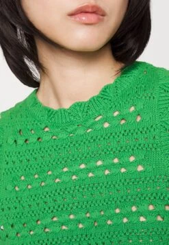 Monki Top - Green -Monki Store 83694071346a4021a60f064f78dbb021