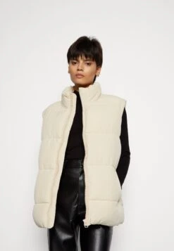 Monki Waistcoat - Waistcoat -Monki Store 8379e7ee98f54d408d6d6cda4ee1715f