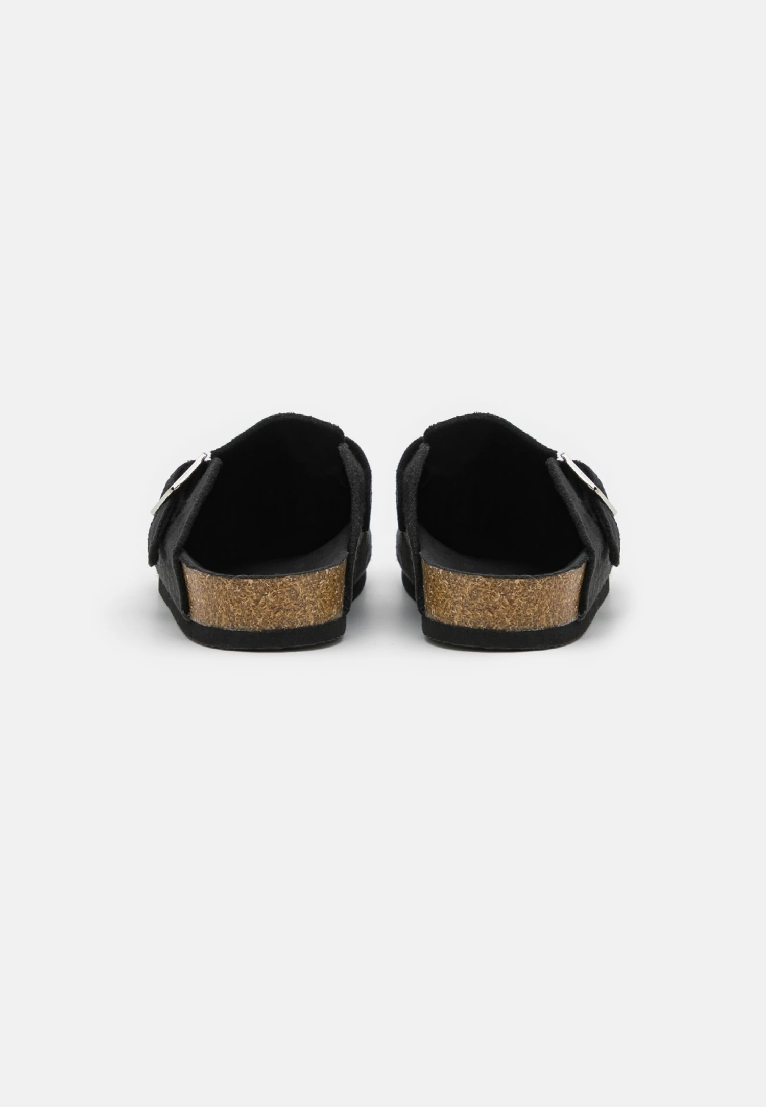 Monki Mules - Black 6 Monki Mules - Black - Image 4