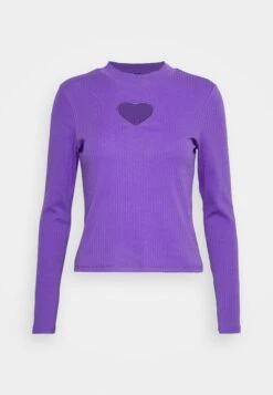 Monki Long Sleeved Top - Long Sleeved Top -Monki Store 88496e174f724c1897a96c755a9f3394