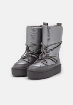 Monki Irene - Winter Boots -Monki Store 89f14d781e764ca3aff6c0b1157b0cd8