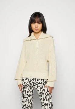 Monki Jumper - Off White