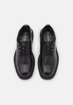 Monki Vegan Danny Shoe - Lace-Ups - Black 13 Monki Vegan Danny Shoe - Lace-Ups - Black -Monki Store 8de103208e5b4d889e393b810fcb2013