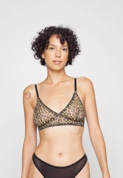 Monki Triangle Bra - Triangle Bra