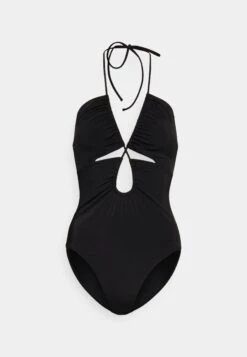 Monki Swimsuit - Swimsuit -Monki Store 8e5721ac056640ba9c62d7b1f5b6b6bf
