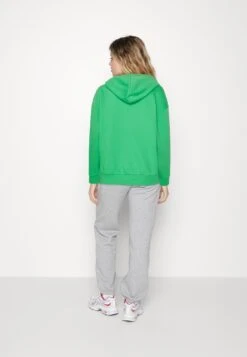 Monki Hoodie - Green Bright -Monki Store 9061a131e063478abe57fad4af18e881