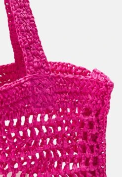 Monki Tote Bag - Pink 11 Monki Tote Bag - Pink -Monki Store 918c9730e16b42dbbc1379d4ea042ce5