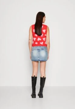 Monki Mini Skirt - Mini Skirt 10 Monki Mini Skirt - Mini Skirt -Monki Store 942b5aa5bbc54d4b96fa596911a27208