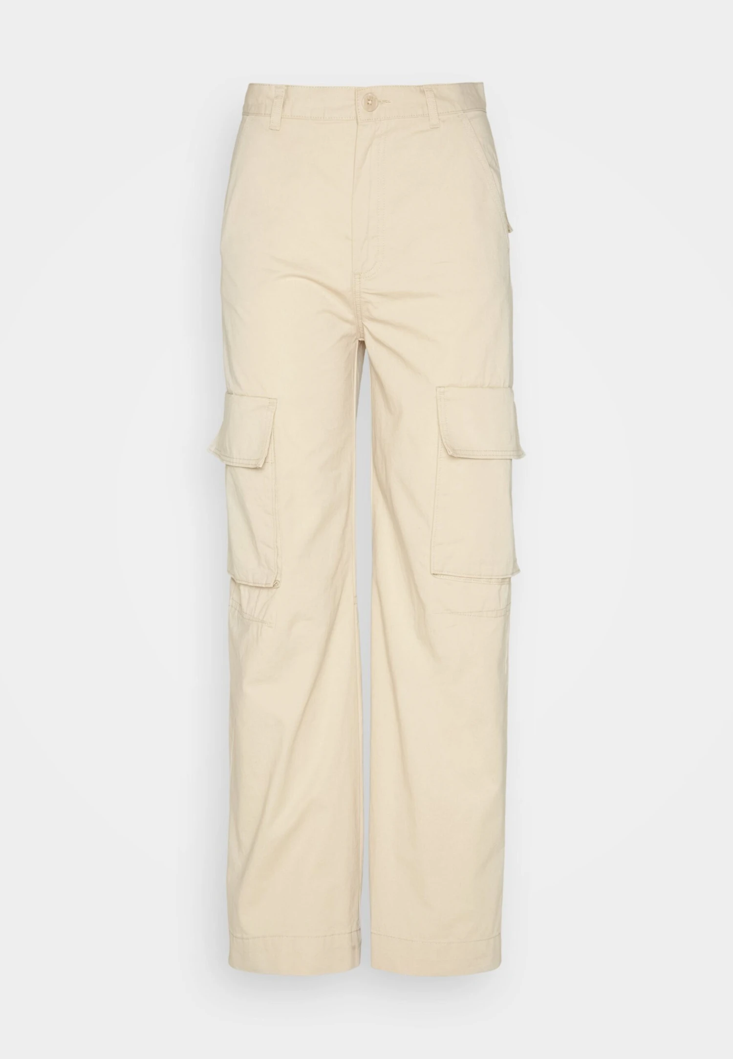 Monki Cargo Trousers - Cargo Trousers 7 Monki Cargo Trousers - Cargo Trousers - Image 5