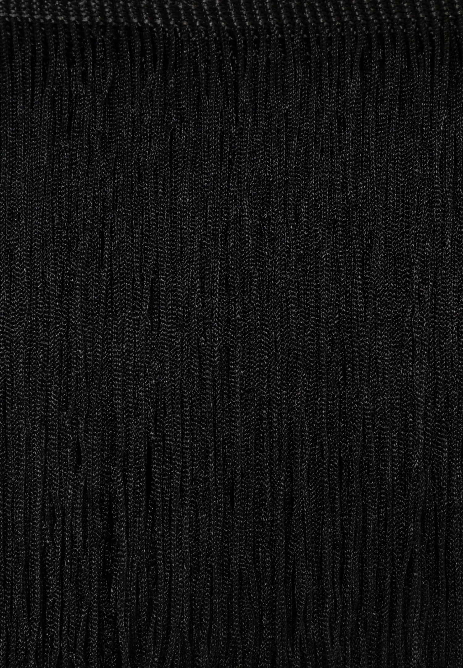 Monki Top - Black 7 Monki Top - Black - Image 5