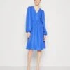 Monki Day Dress - Blue 1 Monki Day Dress - Blue -Monki Store 9afd4b39f6374b3fb50a9f4fb08008c3
