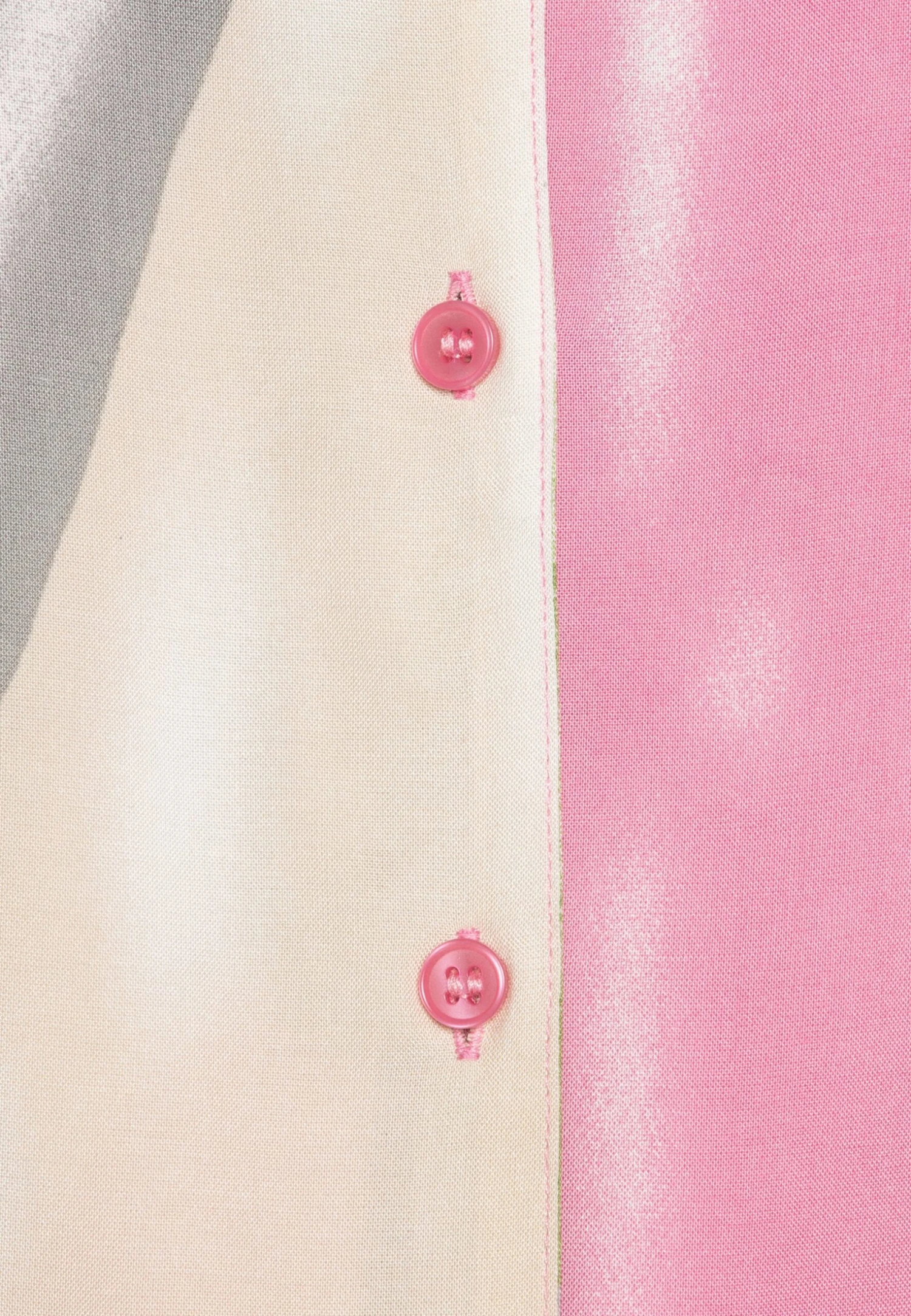 Monki Blouse - Multi-Coloured 7 Monki Blouse - Multi-Coloured - Image 5