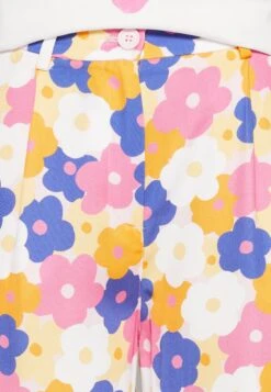 Monki Trousers - Multi-Coloured 13 Monki Trousers - Multi-Coloured -Monki Store 9ce4ca7d958146898b393af2a82f1485