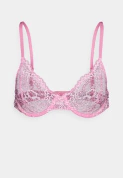 Monki Underwired Bra - Pink Medium 12 Monki Underwired Bra - Pink Medium -Monki Store 9e5b3dac49db41fab1ce127581c44009