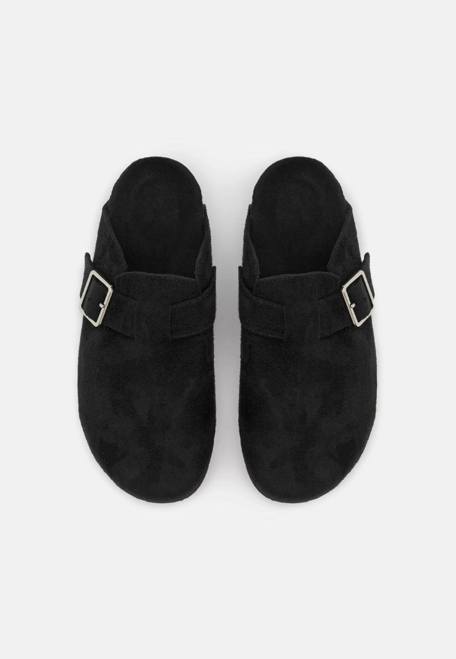 Monki Mules - Black 8 Monki Mules - Black - Image 6