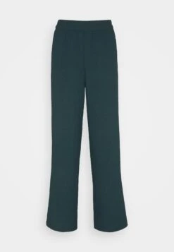 Monki Trousers - Green -Monki Store 9f1330cdf1454bec98af198e6c15a6b6