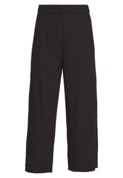 Monki Trousers - Black Dark 10 Monki Trousers - Black Dark -Monki Store a464d7955f934a348e0b334fe8b29903