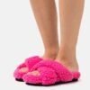 Monki Nino - Slippers - Pink -Monki Store a86ce7e3b1bb4c8d858a908f55a62006