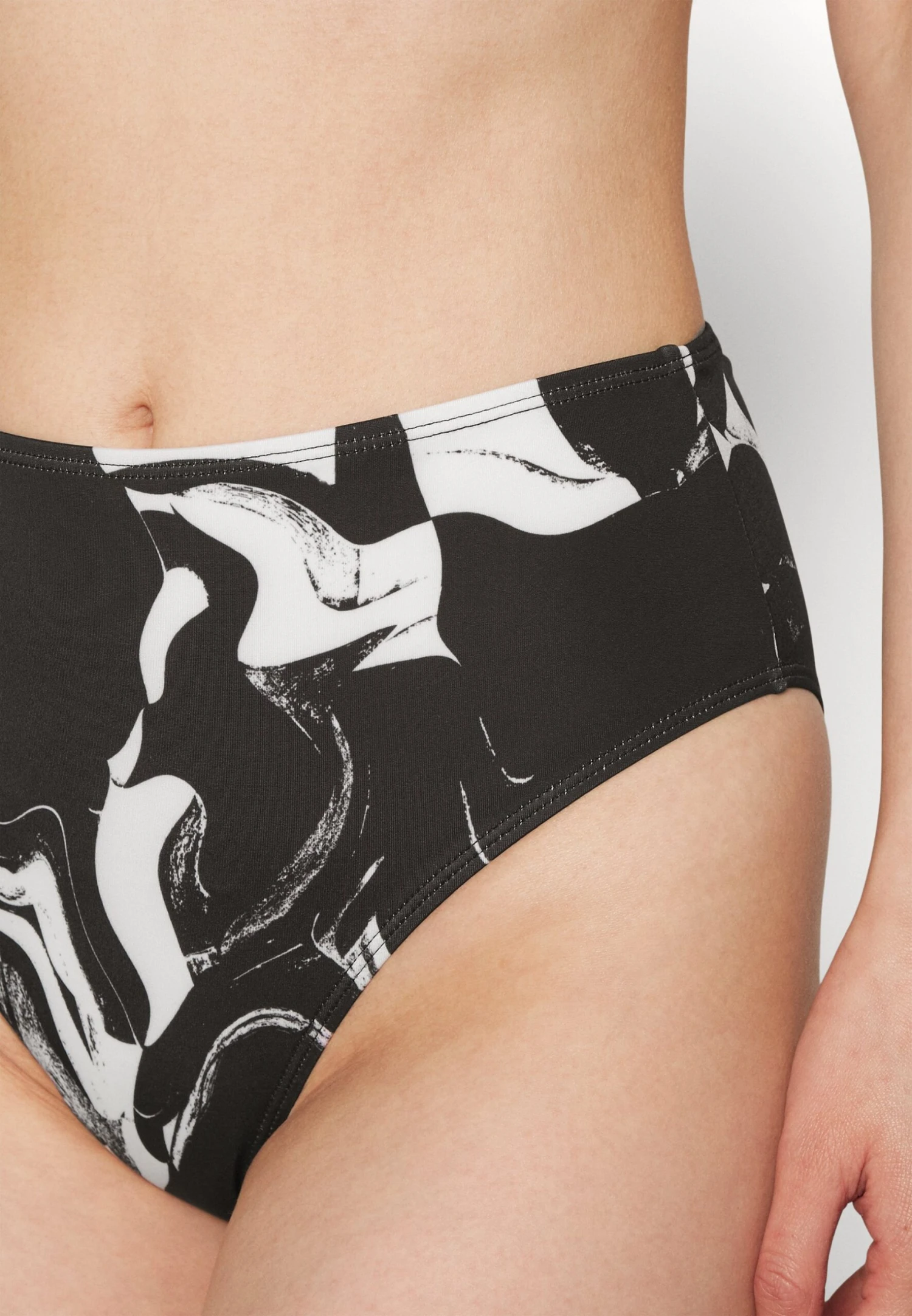 Monki Bikini Bottoms - Bikini Bottoms 7 Monki Bikini Bottoms - Bikini Bottoms - Image 5